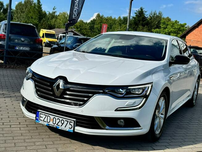 Renault Talisman *1.7dCi*150km*Limited*
