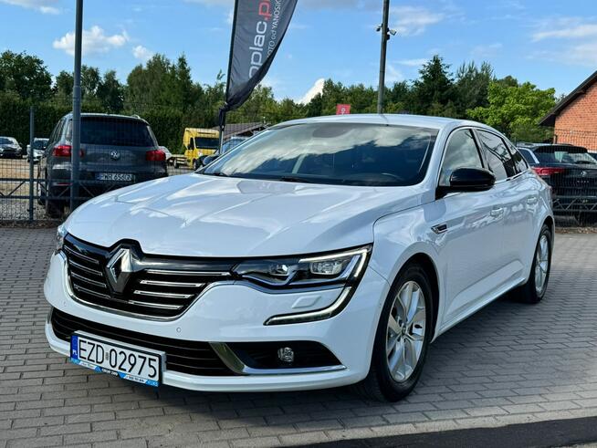 Renault Talisman *1.7dCi*150km*Limited*