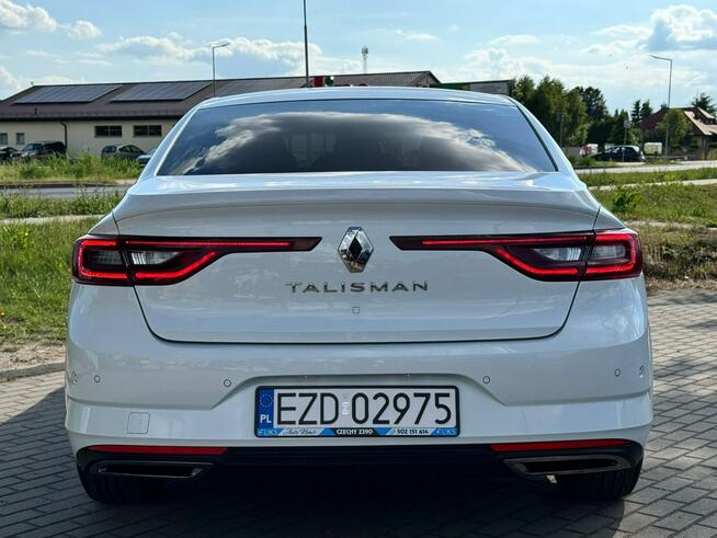Renault Talisman *1.7dCi*150km*Limited*