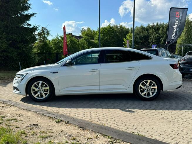 Renault Talisman *1.7dCi*150km*Limited*