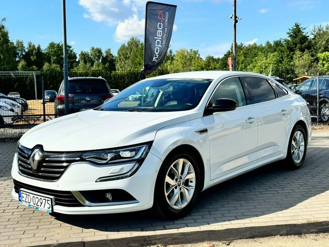 Renault Talisman *1.7dCi*150km*Limited*