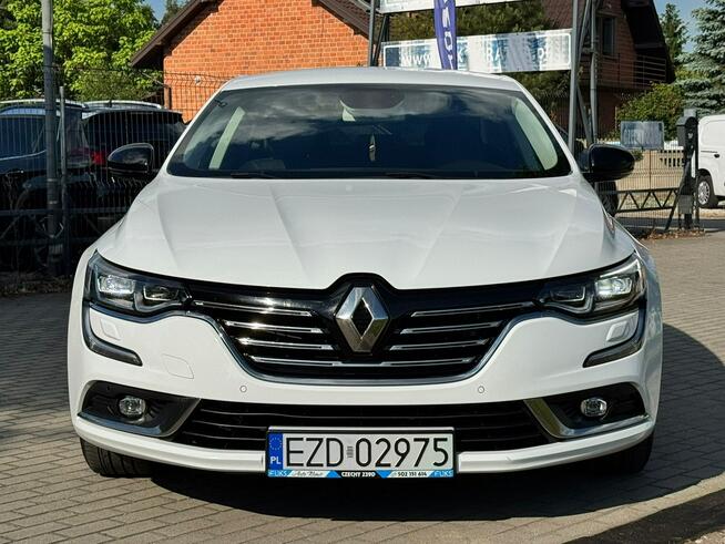 Renault Talisman *1.7dCi*150km*Limited*