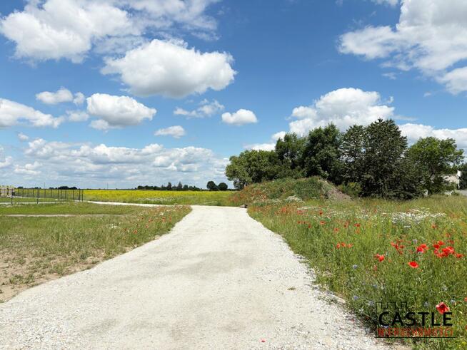 Działka budowlana Tarnowo Podgórne, Rokietnicka