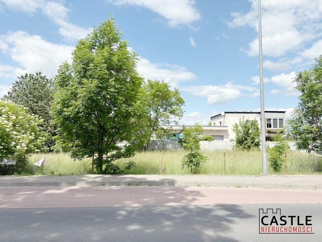 Działka budowlana Tarnowo Podgórne, Rokietnicka