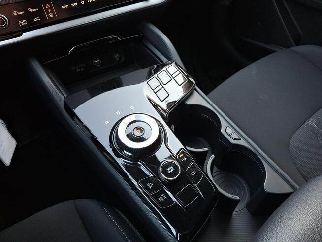 Kia Sportage L+ABE /1.6 T-GDI150KM/automat/serwisowany w ASO/gwarancja/bezwypadkowy