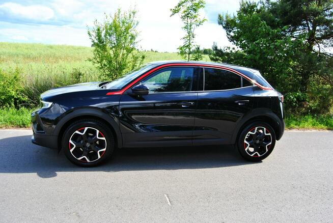 Opel Mokka 130KM* BLACK EDITION *NAVI *Kamera* ALU 18" LEDY *Zamiana na tańszy