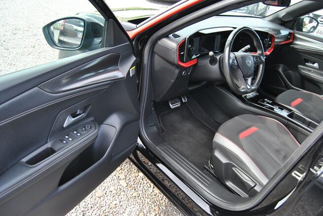 Opel Mokka 130KM* BLACK EDITION *NAVI *Kamera* ALU 18" LEDY *Zamiana na tańszy