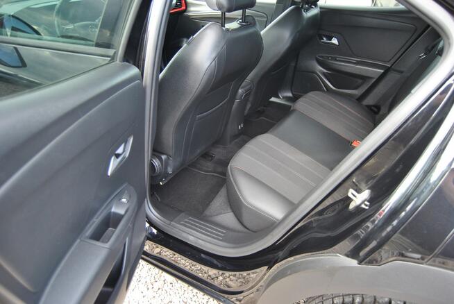 Opel Mokka 130KM* BLACK EDITION *NAVI *Kamera* ALU 18" LEDY *Zamiana na tańszy