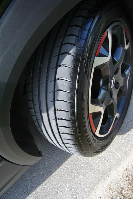 Opel Mokka 130KM* BLACK EDITION *NAVI *Kamera* ALU 18" LEDY *Zamiana na tańszy