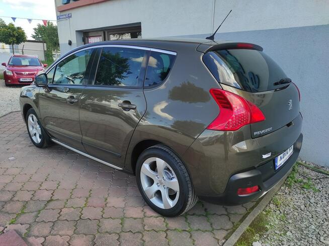 Peugeot 3008 PANORAMA, tempomat, 6-biegów, klimatronik, wielofunkcja, zarejest