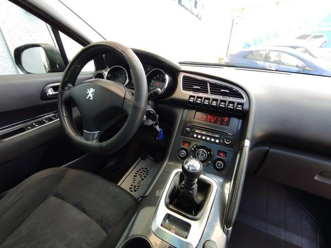 Peugeot 3008 PANORAMA, tempomat, 6-biegów, klimatronik, wielofunkcja, zarejest