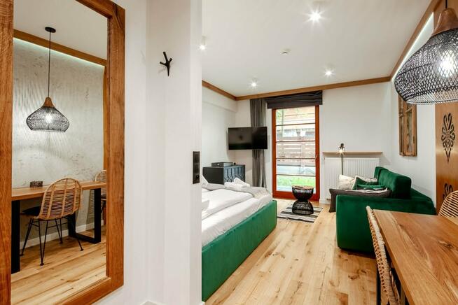 Apartament Inwestycyjny Zakopane