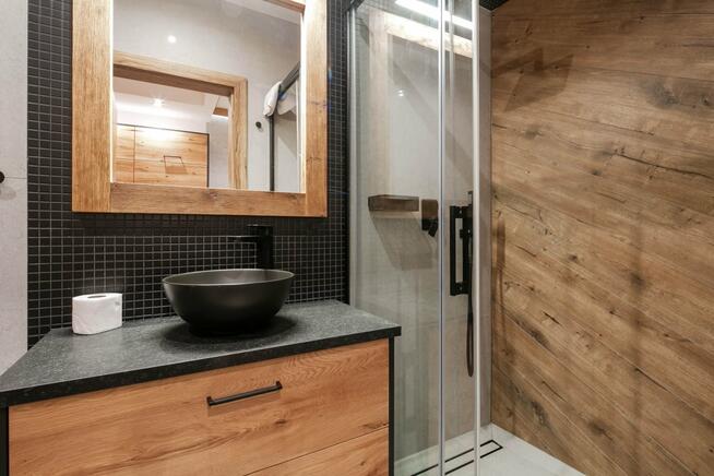 Apartament Inwestycyjny Zakopane