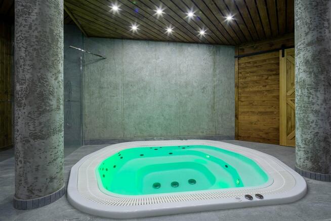 Apartament Inwestycyjny Zakopane