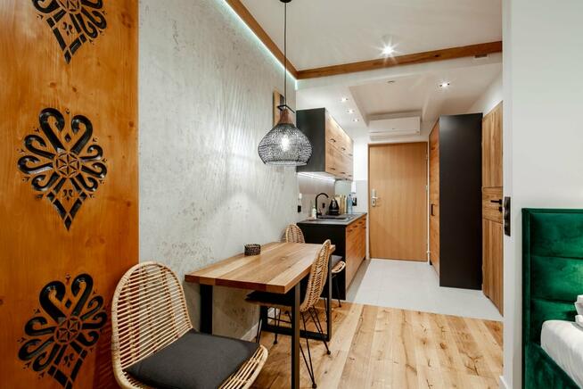 Apartament Inwestycyjny Zakopane