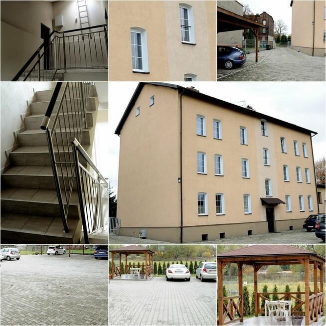 Przestronne mieszkanie do wynajęcia
