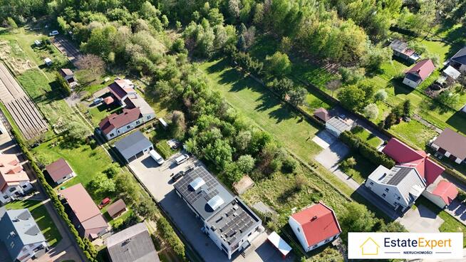 DZIAŁKA INWESTYCYJNA – KIELCE TARGI KIELCE | S7 | I LINIA ZABUDOWY