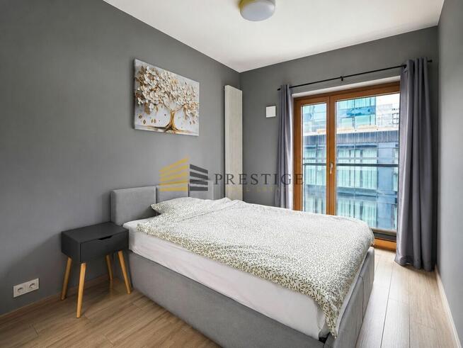 Mennica Residence Centrum