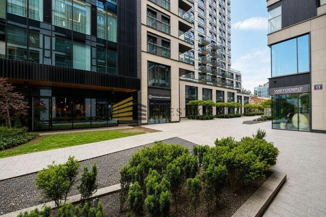 Mennica Residence Centrum