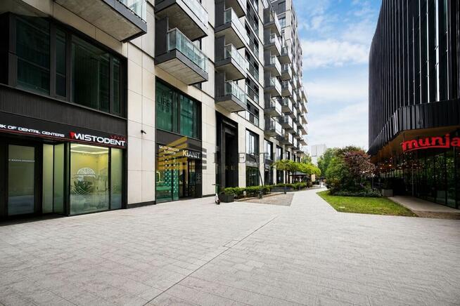Mennica Residence Centrum