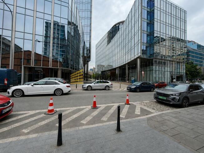 Mennica Residence Centrum
