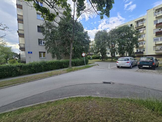 Mieszkanie Kielce Bocianek, Konopnickiej