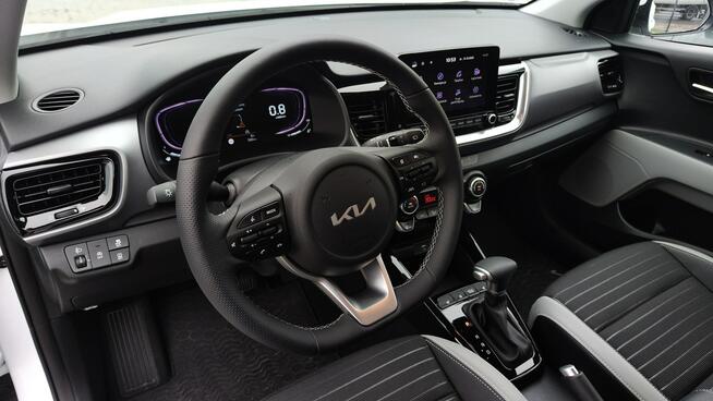 Kia Stonic 1.0 100 KM 7DCT Wersja Business Line Salon PL