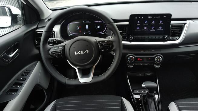 Kia Stonic 1.0 100 KM 7DCT Wersja Business Line Salon PL