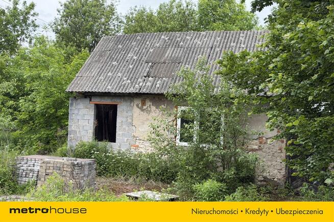 dom mieszkalny Lgota Murowana, ul. Kalinowa