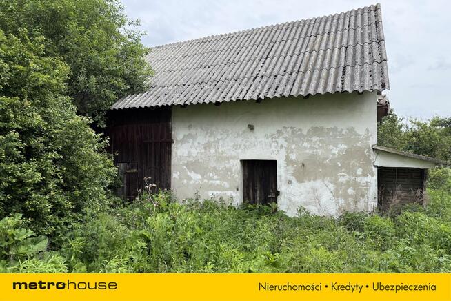 dom mieszkalny Lgota Murowana, ul. Kalinowa