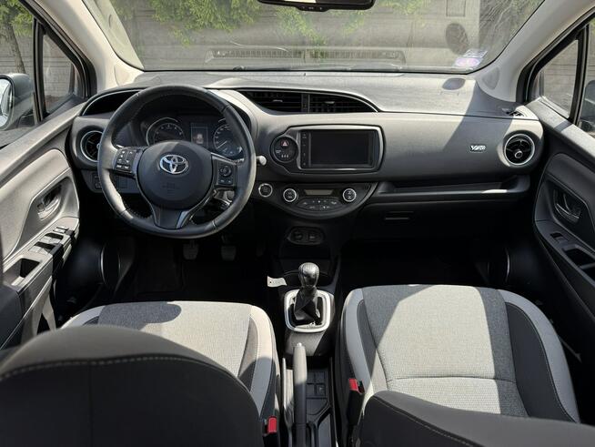 Toyota Yaris Y 20
