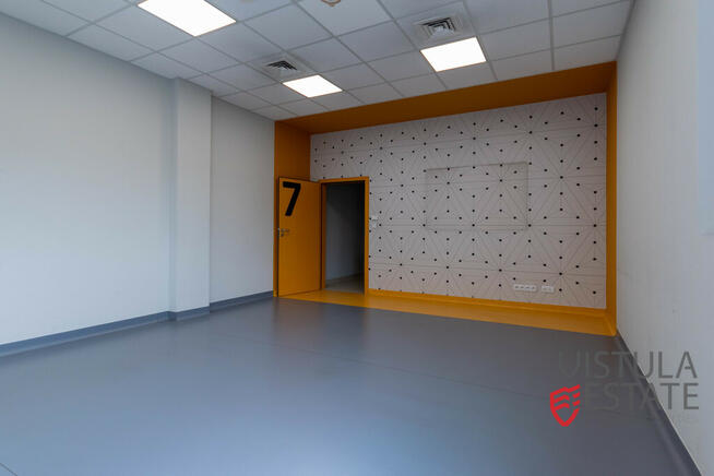 Lokal usługowy 19,4 m2 | Ruczaj