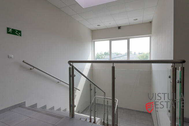 Lokal usługowy 19,4 m2 | Ruczaj