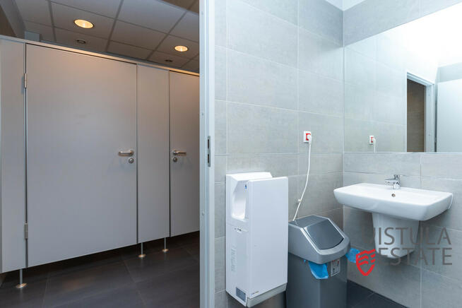 Lokal usługowy 19,4 m2 | Ruczaj