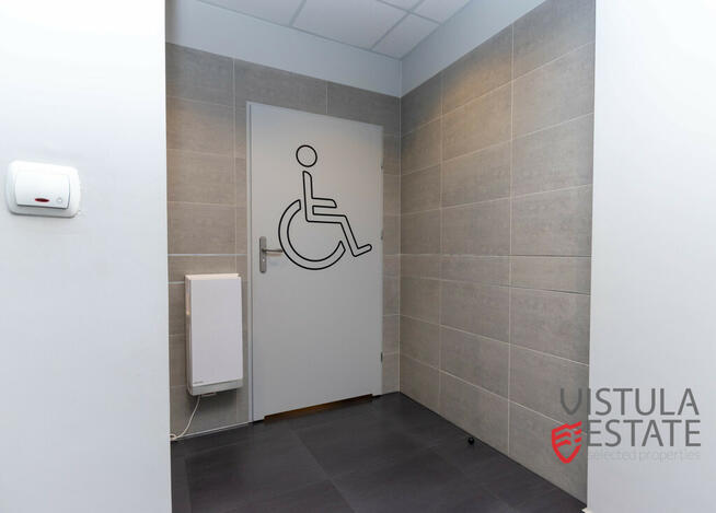Lokal usługowy 19,4 m2 | Ruczaj