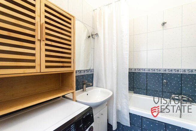 Dwupokojowe mieszkanie w centrum | 57 m2
