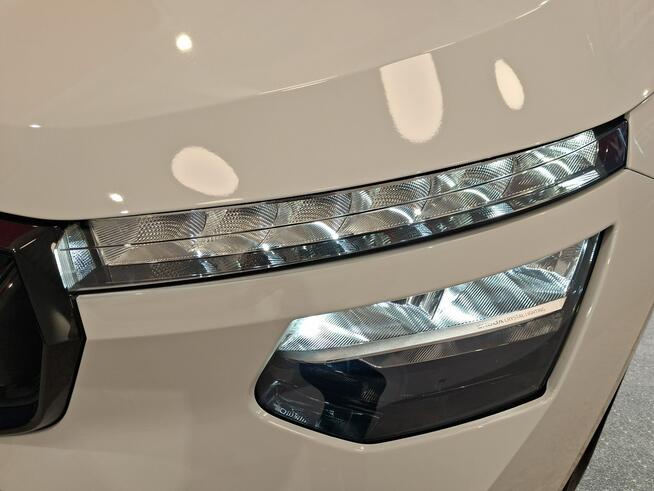 Škoda Kamiq VAT 23% Selection 1.0TSI 115KM DSG 2025 r., salon PL, I właściciel, V
