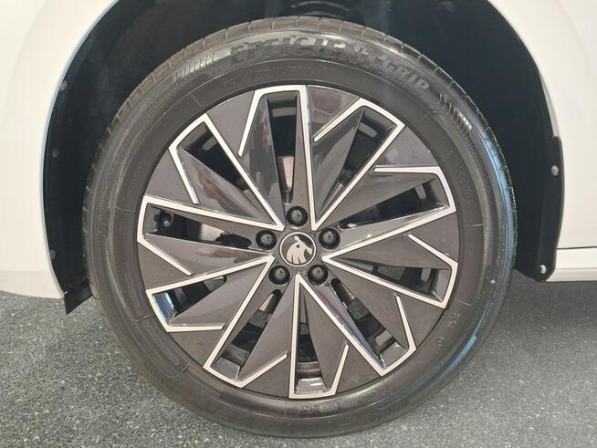 Škoda Kamiq VAT 23% Selection 1.0TSI 115KM DSG 2025 r., salon PL, I właściciel, V