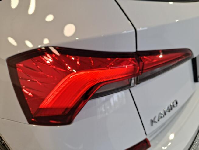 Škoda Kamiq VAT 23% Selection 1.0TSI 115KM DSG 2025 r., salon PL, I właściciel, V