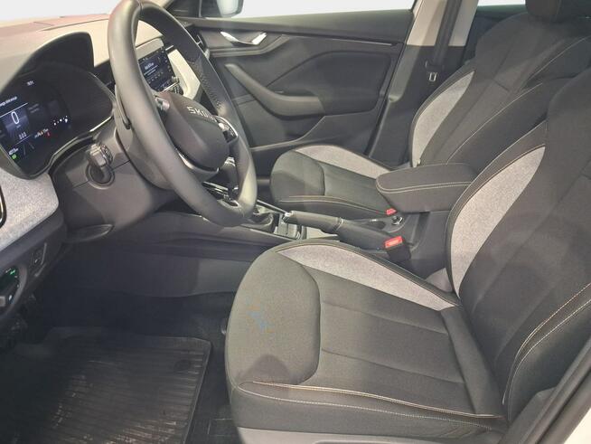 Škoda Kamiq VAT 23% Selection 1.0TSI 115KM DSG 2025 r., salon PL, I właściciel, V