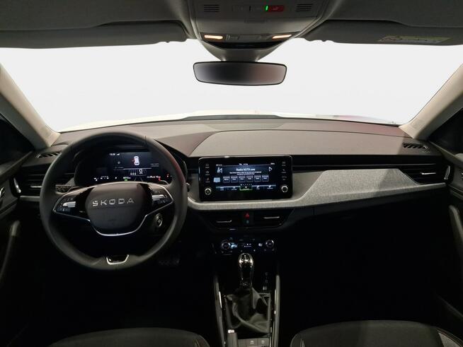 Škoda Kamiq VAT 23% Selection 1.0TSI 115KM DSG 2025 r., salon PL, I właściciel, V