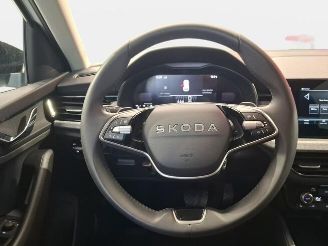 Škoda Kamiq VAT 23% Selection 1.0TSI 115KM DSG 2025 r., salon PL, I właściciel, V