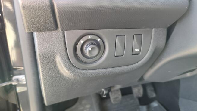 Dacia Sandero Stepway Oryg.Lakier/Stan bdb./Nowy Rozrząd