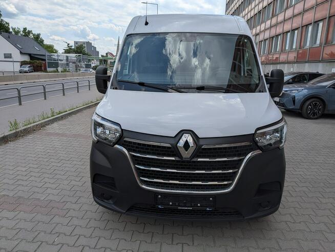 Renault Master L2H2 | 2.3 dCi 135 KM | Grand Confort | 2022 | 68 tys. km | VAT 23%