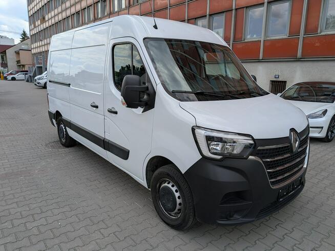 Renault Master L2H2 | 2.3 dCi 135 KM | Grand Confort | 2022 | 68 tys. km | VAT 23%