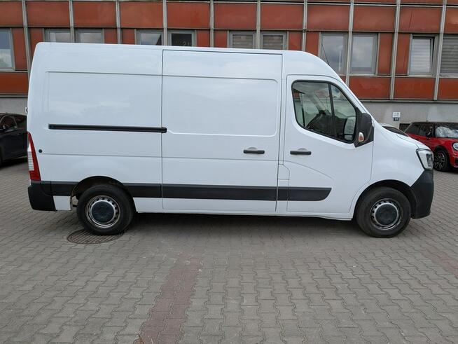 Renault Master L2H2 | 2.3 dCi 135 KM | Grand Confort | 2022 | 68 tys. km | VAT 23%