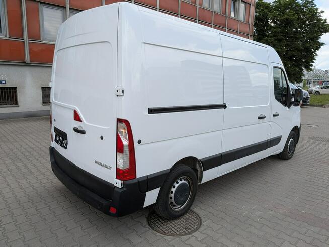 Renault Master L2H2 | 2.3 dCi 135 KM | Grand Confort | 2022 | 68 tys. km | VAT 23%