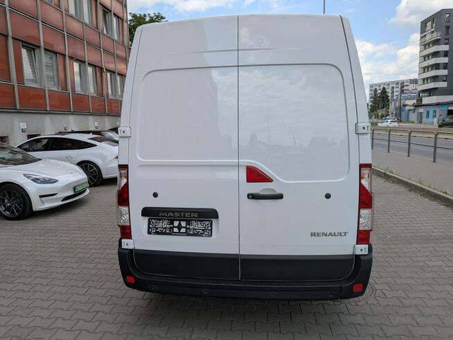 Renault Master L2H2 | 2.3 dCi 135 KM | Grand Confort | 2022 | 68 tys. km | VAT 23%