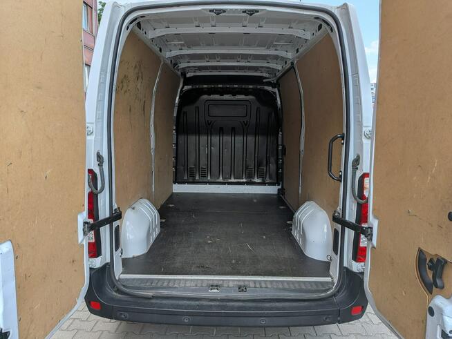 Renault Master L2H2 | 2.3 dCi 135 KM | Grand Confort | 2022 | 68 tys. km | VAT 23%