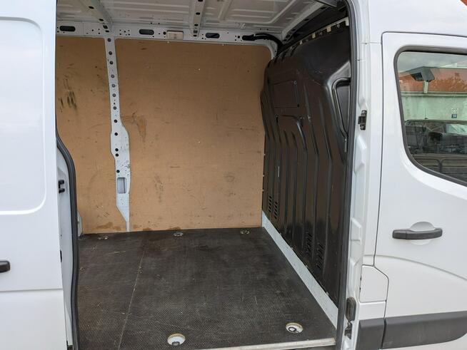 Renault Master L2H2 | 2.3 dCi 135 KM | Grand Confort | 2022 | 68 tys. km | VAT 23%